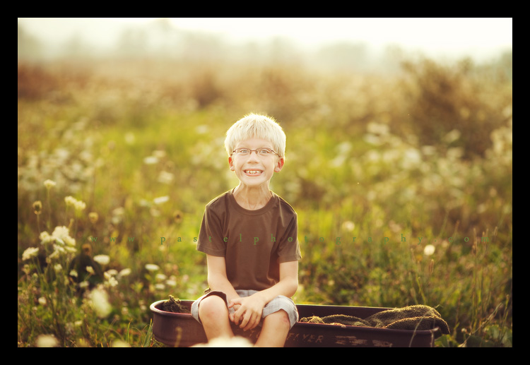 Los Angeles Baby Photography